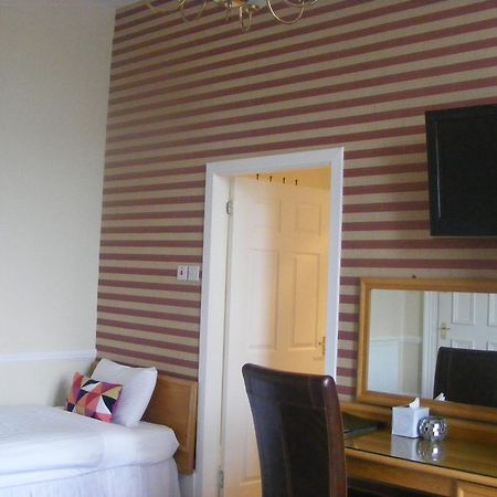 Prestwick Old Course Hotel Esterno foto