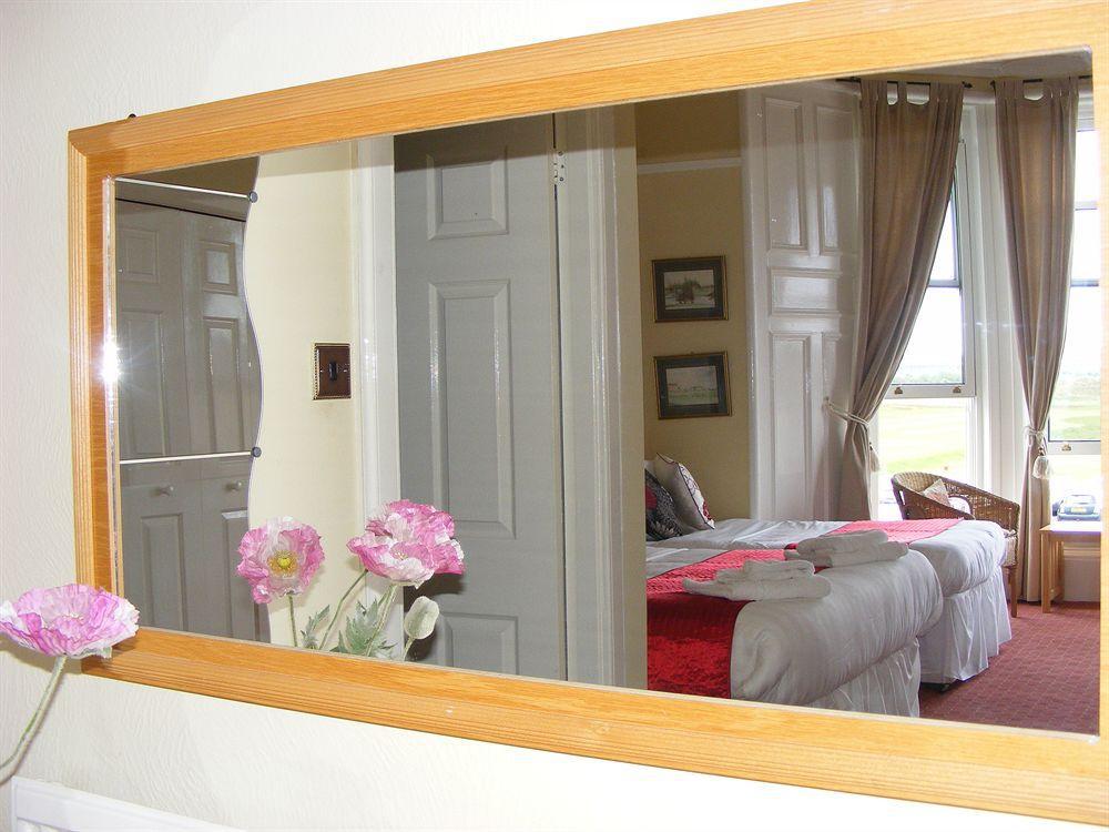 Prestwick Old Course Hotel Esterno foto