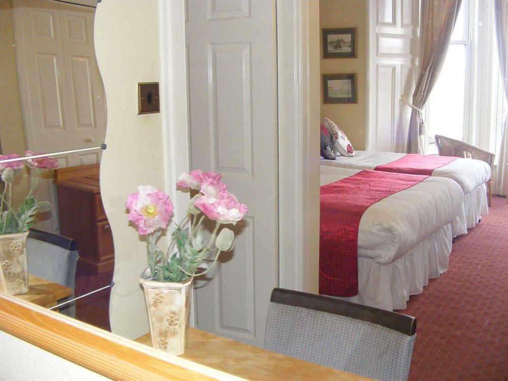 Prestwick Old Course Hotel Esterno foto