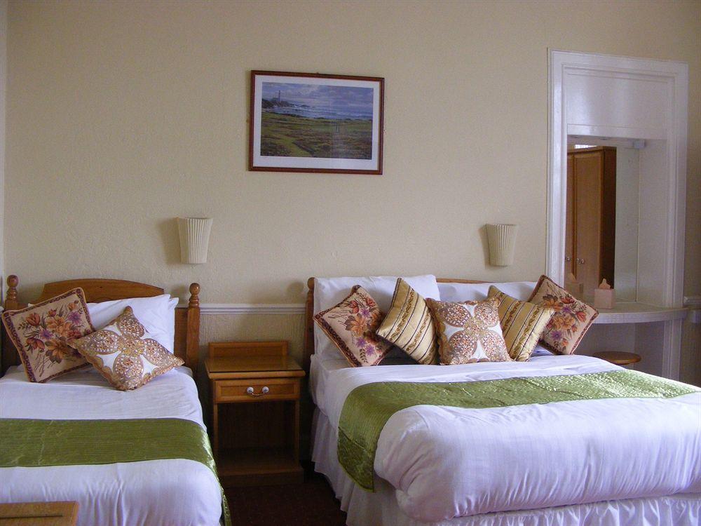 Prestwick Old Course Hotel Esterno foto