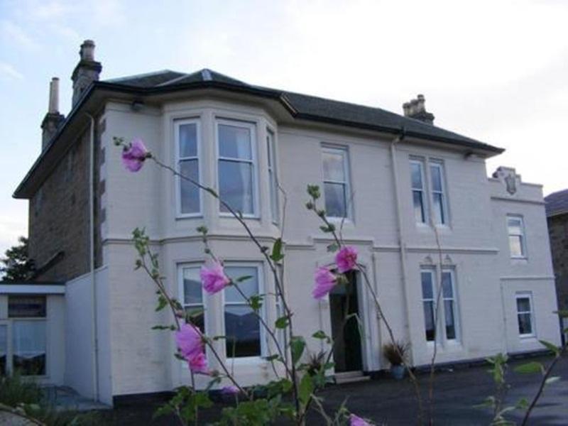 Prestwick Old Course Hotel Esterno foto