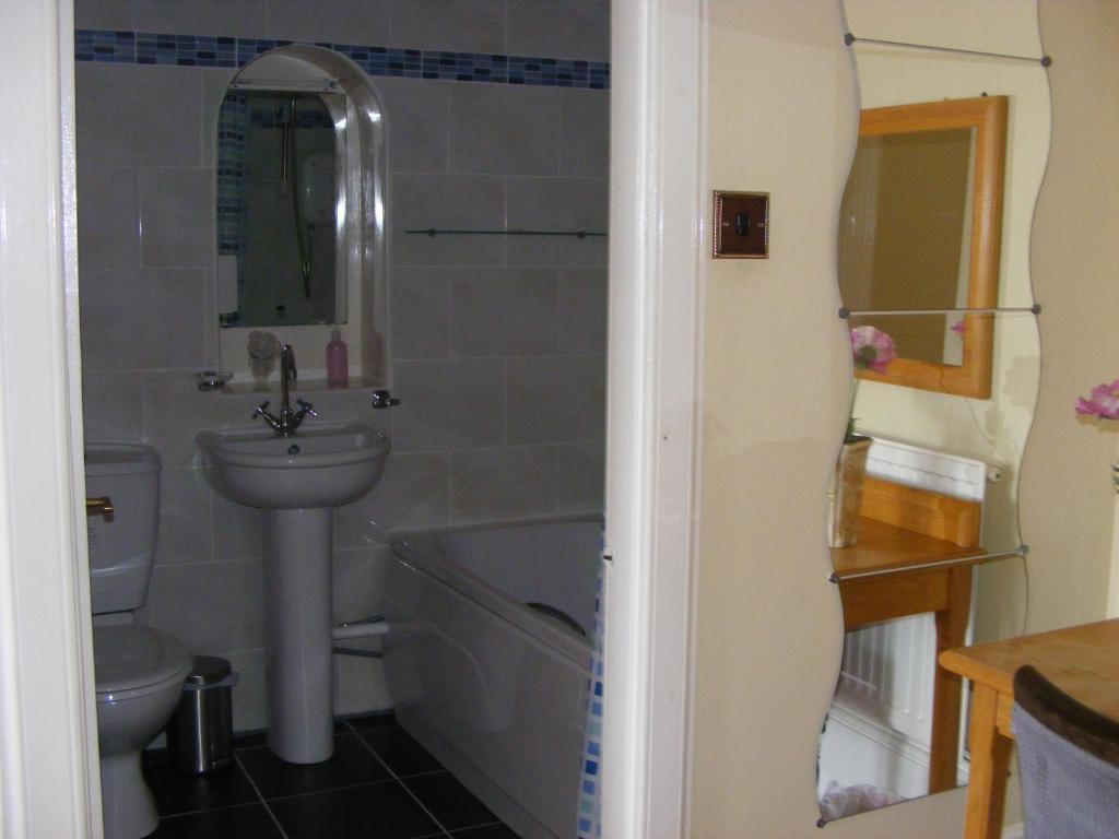 Prestwick Old Course Hotel Camera foto
